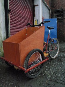 Box Bike 7