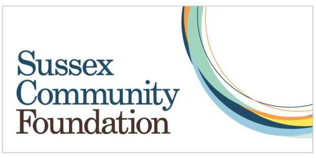 Sussex community foundation logo